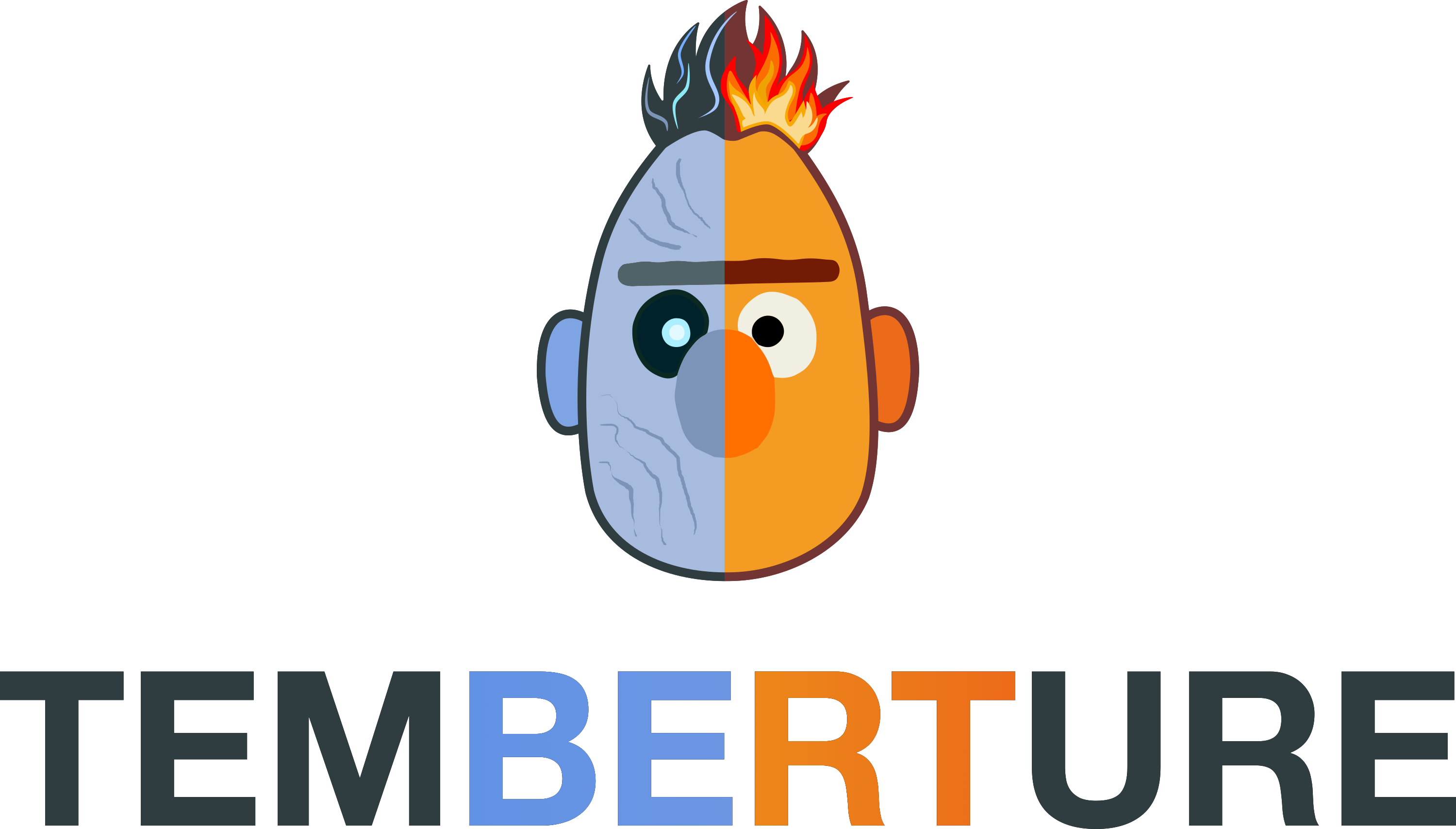 TemBERTure logo